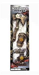 BRONZE WEAPON SET - OBL824900