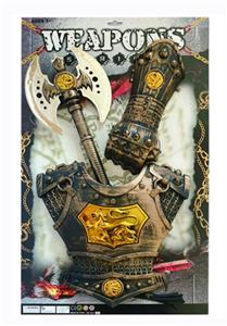 BRONZE WEAPON SET - OBL824904