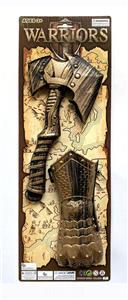 BRONZE WEAPON SET - OBL824905