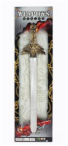 BRONZE WEAPON SET - OBL824906