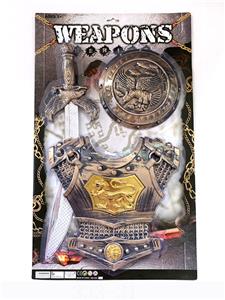 BRONZE WEAPON SET - OBL824907
