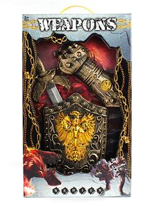 BRONZE WEAPON SET - OBL824912