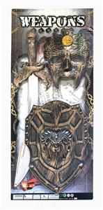 BRONZE WEAPON SET - OBL824935