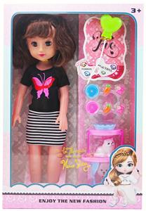 18-INCH EMPTY FAT CHILD - OBL825020