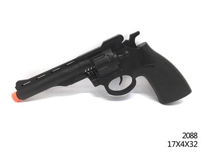 REAL-COLOR FLINT GUN - OBL825039