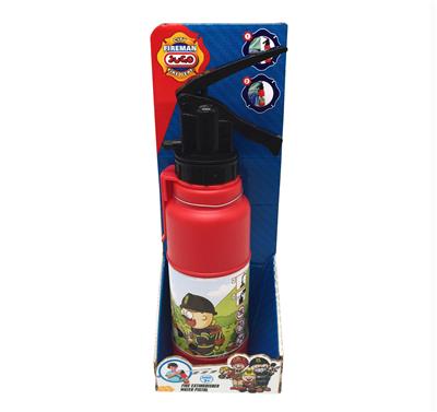 FIRE EXTINGUISHER WATER GUN - OBL825783
