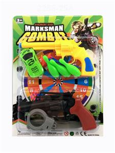 SLIDE GUN - OBL825852