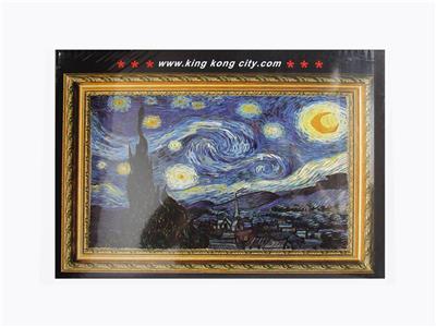 1000 PCS PUZZLE - OBL825880