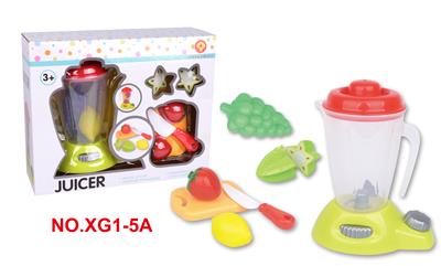 JUICER SUIT - OBL825903