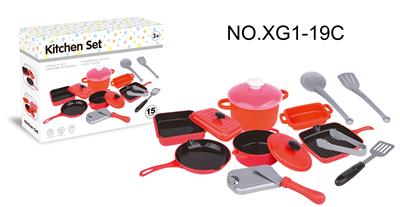 TABLEWARE SET - OBL825927