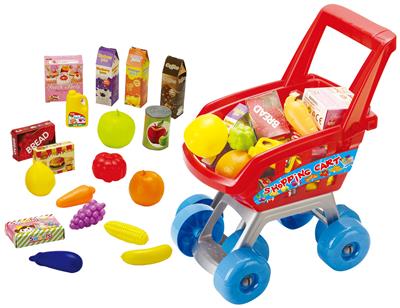 SHOPPING CART - OBL825956