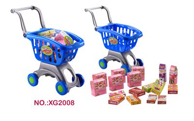 SHOPPING CART - OBL825958