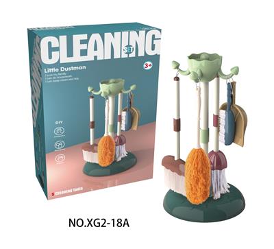 CLEANING KIT - OBL825976