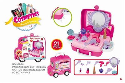 MAKE UP - OBL826009