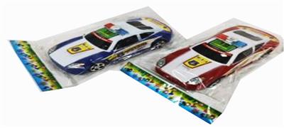 喷漆惯性跑车保时捷 - OBL826051