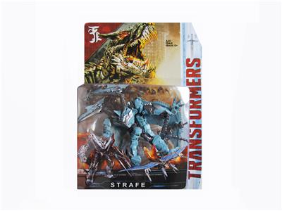 DEFORMED WAR DRAGON - OBL826108