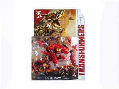 DEFORMED WAR DRAGON - OBL826109