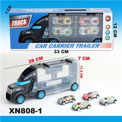 手提货柜车 - OBL826145