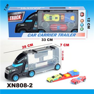 手提货柜车 - OBL826146