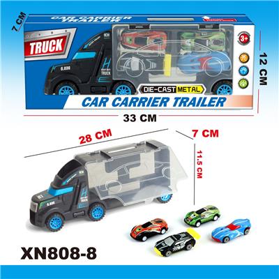 手提货柜车 - OBL826152