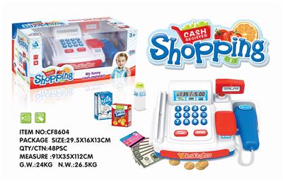 CASH REGISTER COINS - OBL826217