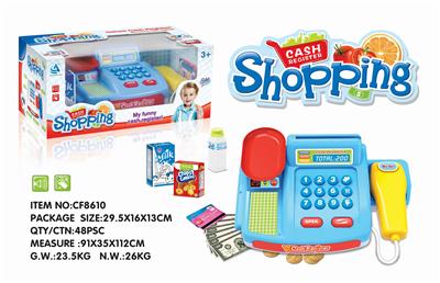 CASH REGISTERS AND COINS - OBL826223