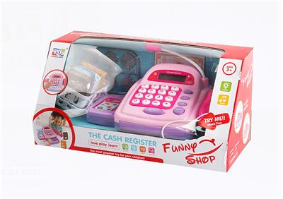 CASH REGISTER - OBL826449