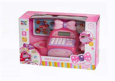 CASH REGISTER - OBL826452