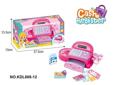 CASH REGISTER - OBL826470