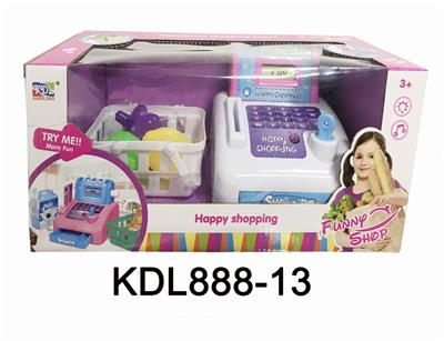 MANUAL CASH REGISTER - OBL826473