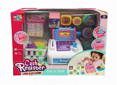 CASH REGISTER - OBL826474