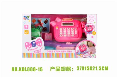 CASH REGISTER - OBL826478