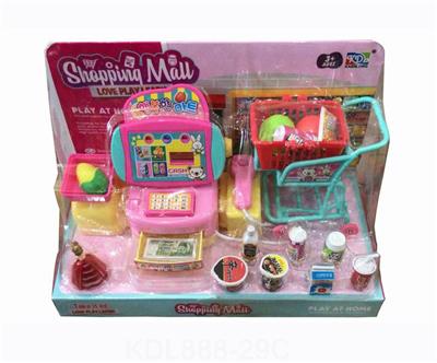 商店传送带 - OBL826495