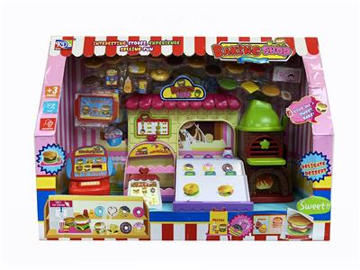 OVEN - OBL826507