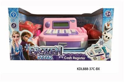 CASH REGISTER - OBL826516