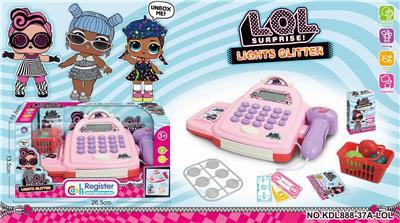 CASH REGISTER - OBL826517
