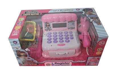 CASH REGISTER - OBL826518