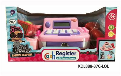 CASH REGISTER - OBL826519