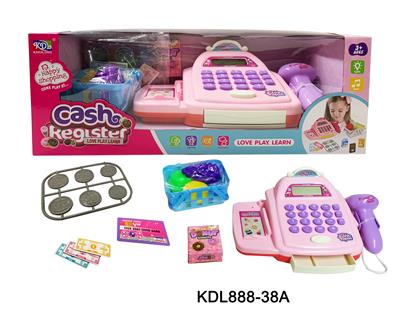 CASH REGISTER - OBL826520