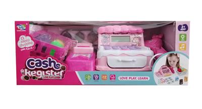 CASH REGISTER - OBL826521