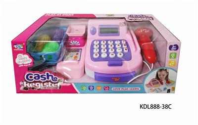 CASH REGISTER - OBL826522