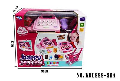 CASH REGISTER CART - OBL826523
