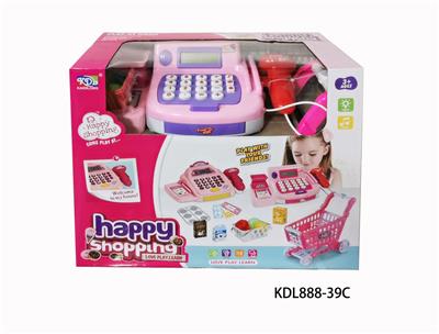 CASH REGISTER CART - OBL826525