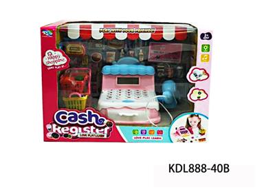 收银机甜品 - OBL826527