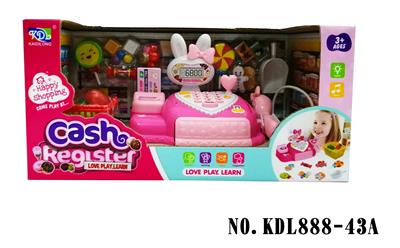 CASH REGISTER - OBL826534