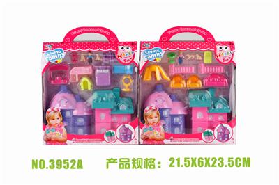 别墅 - OBL826543