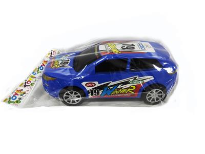 惯性跑车 - OBL826589