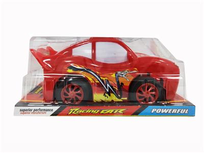 惯性车 - OBL826596