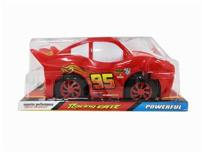 惯性车 - OBL826597