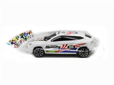 惯性赛车 - OBL826598